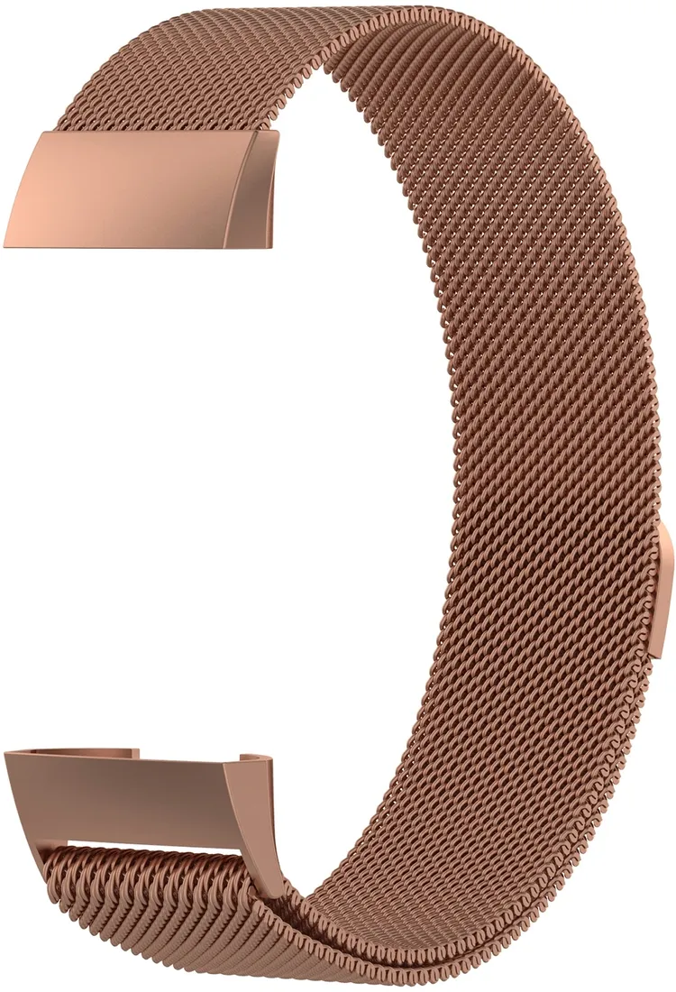 pasek-bransoleta-milanese-do-fitbit-charge-3-4-stan-nowy