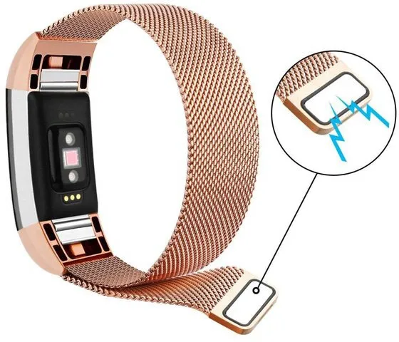 pasek-bransoleta-milanese-do-fitbit-charge-3-4-obwod-nadgarstka-140-250-mm