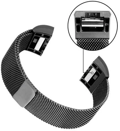 pasek-bransoleta-milanese-do-fitbit-charge-2-stan-nowy