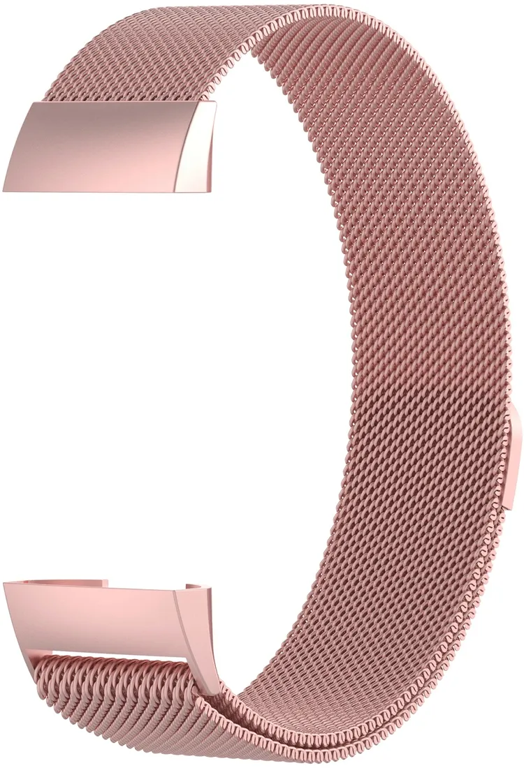 pasek-bransoleta-milanese-do-fitbit-charge-3-4-stan-nowy