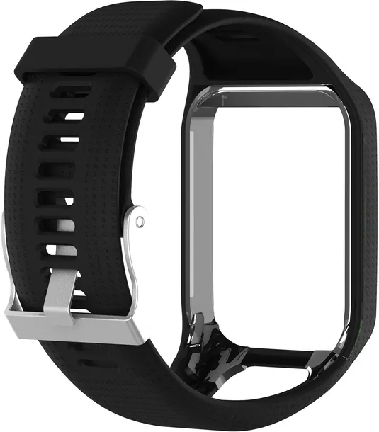 pasek-do-tomtom-runner-spark-golfer-cardio-2-3-4-kolor-czarny
