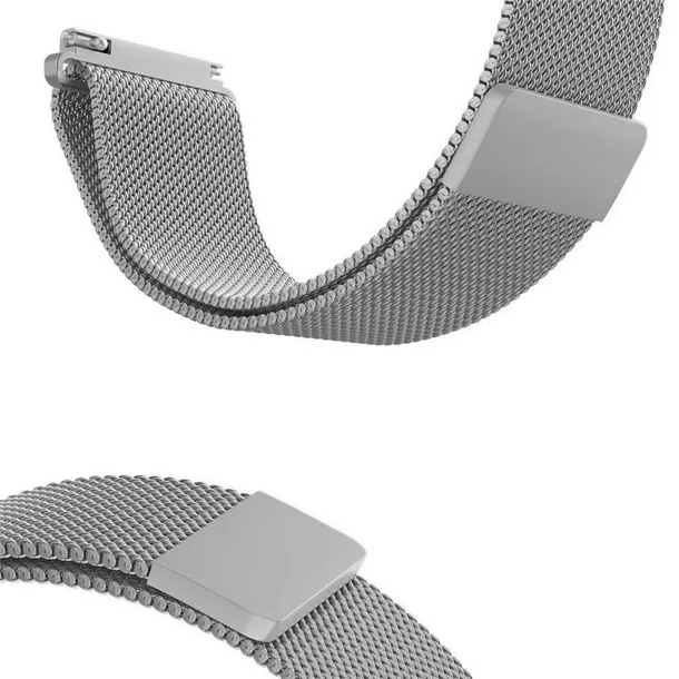 pasek-do-garmin-vivoactive-3-forerunner-645-20mm-kolor-srebrny