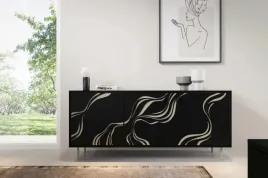 komoda-vintro-szerokosc-165-cm-czarna-kaszmirowa-stal-trzydrzwiowa-styl-l