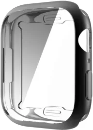 etui-case-bumper-futeral-ekran-2w1-do-apple-watch-6-7-8-9-45mm