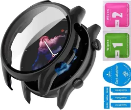 etui-case-bumper-futeral-szklo-hartowane-2w1-do-xiaomi-amazfit-gtr-3-pro