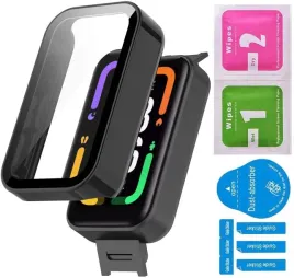 etui-case-bumper-futeral-szklo-ekran-2w1-do-xiaomi-redmi-smart-band-pro