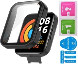 etui-case-bumper-futeral-szklo-2w1-do-xiaomi-redmi-watch-2-lite-horloge