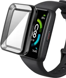etui-case-bumper-futeral-ochrona-ekran-2w1-do-huawei-band-7