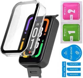 etui-case-bumper-futeral-szklo-ekran-2w1-do-xiaomi-redmi-smart-band-pro