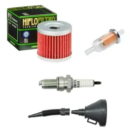 suzuki-gn-125-e-91-00r-filtr-oleju-filtr-paliwa-swieca-lejek