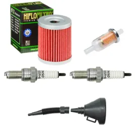 suzuki-an-400-burgman-99-06r-filtr-oleju-filtr-paliwa-swiece-lejek