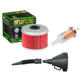 honda-cbf-125-14-15r-filtr-oleju-filtr-paliwa-lejek