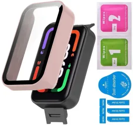 etui-case-bumper-futeral-szklo-ekran-2w1-do-xiaomi-redmi-smart-band-pro