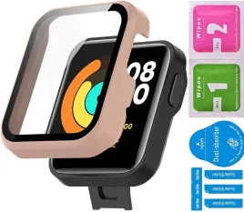 etui-case-bumper-futeral-szklo-hartowane-ekran-2w1-do-xiaomi-mi-watch-lite