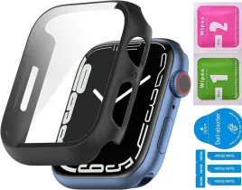 etui-case-bumper-futeral-ekran-2w1-do-apple-watch-6-7-8-9-45mm