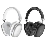 hoco-sluchawki-bluetooth-naglowne-w35-max-czarne-kolor-czarny