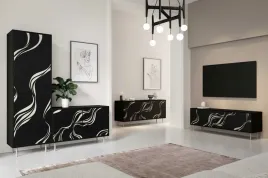 zestaw-mebli-do-salonu-vintro-czarny-kaszmirowa-stal-styl-loft-mebloscian