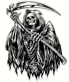 22-0040-naklejka-wlepa-reaper-czacha-symbol-kostucha-smierc-zniwiarz-game-o