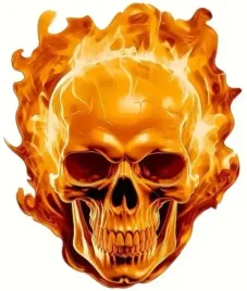 naklejka-wlepa-ghost-rider-plonaca-czacha-fire-skull-motocyklista-smierc