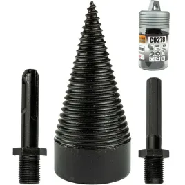 swider-stozkowy-rozlupywania-lupania-drewna-42x90mm-adapter-sds-hex-lupark
