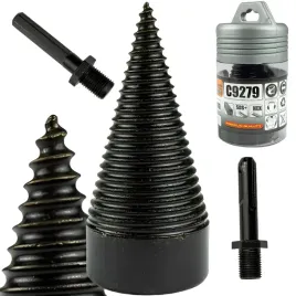 swider-stozkowy-rozlupywania-lupania-drewna-50x90mm-adapter-sds-hex-lupark