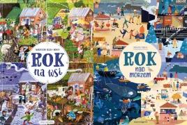 pakiet-2x-rok-na-wsi-rok-nad-morzem-emilia-dziubak-malwina-hajduk