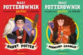 pakiet-2x-maly-potterownik-harry-potter-hermiona-j-k-rowling