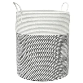 kosz-do-przechowywania-szaro-bialy-o38x46-cm-bawelna