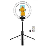 logilink-led-ring-fill-light-selfie