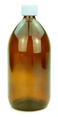 Azotyn Amylu ( Azotyn Pentylu ) Czysty Amyl | POPPERS 100mL