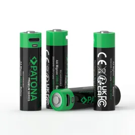 patona-premium-akumulatorki-aa-4-pak-z-usb-c