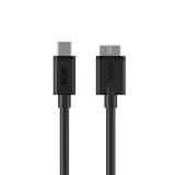 unitek-przewod-usb-typ-c-do-microusb-b-3-0-1m-stan-nowy