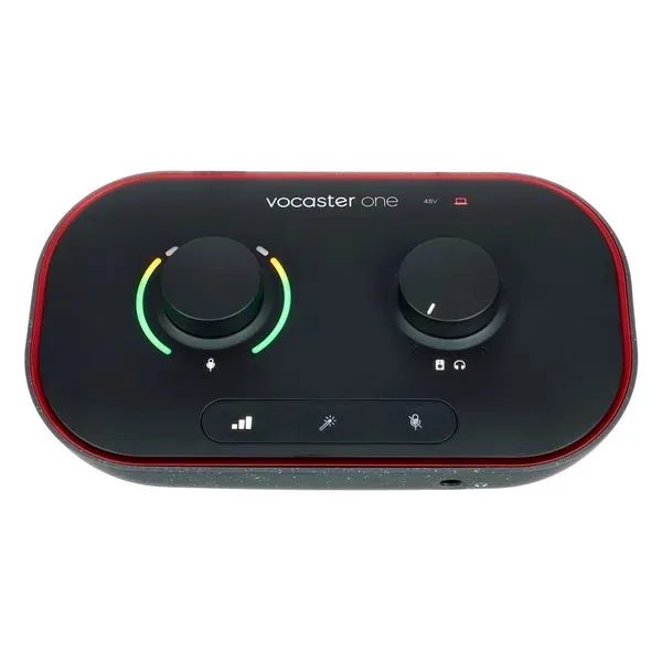 interfejs-audio-usb-do-podcastow-focusrite-vocaster-one-marka-focusrite-stan-nowy