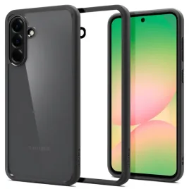 spigen-ultra-hybrid-galaxy-a56-5g-matte-black