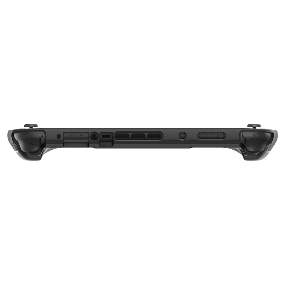 spigen-rugged-armor-nintendo-switch-2-matte-black