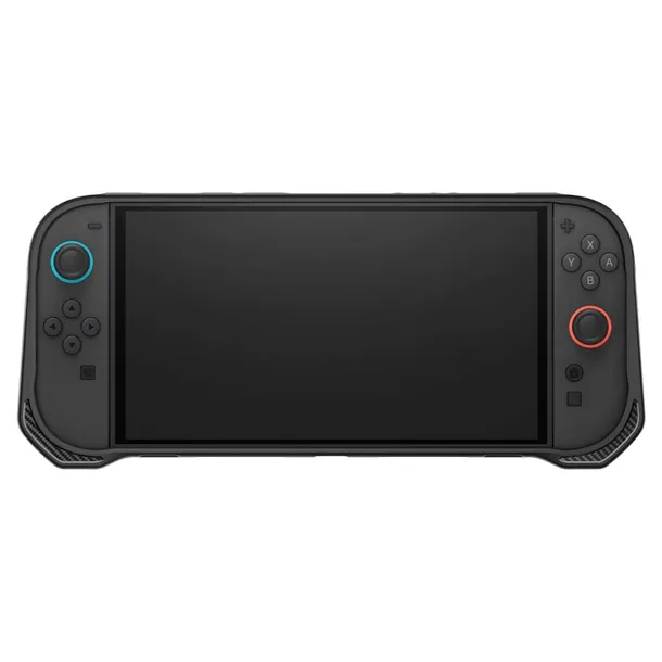 spigen-rugged-armor-nintendo-switch-2-matte-black-marka-spigen