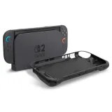 spigen-rugged-armor-nintendo-switch-2-matte-black-stan-nowy-marka-spigen