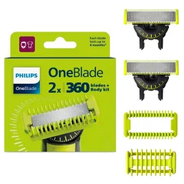 philips-oneblade-qp624-50-360-wymienne-ostrza-zestaw-nasadek-do-ciala