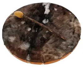 beben-szamanski-terre-shaman-drum-goat-skin-50cm-okragly
