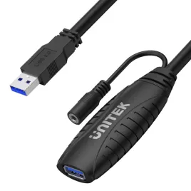 unitek-wzmacniacz-sygnalu-przedluzacz-usb-3-1-15m