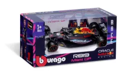 bolid-f1-red-bull-rb19-gp-miami-2023-max-verstappen-1-43-bburago-18-38082