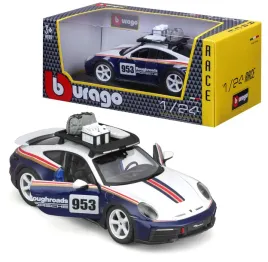 porsche-911-dakar-1-24-model-bburago-18-28024-samochod-off-road