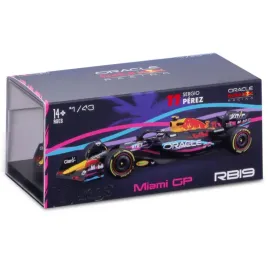 red-bull-rb19-sergio-perez-gp-miami-2023-bolid-f1-1-43-bburago-18-38083