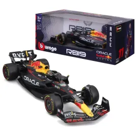 bolid-f1-red-bull-racing-rb19-max-verstappen-1-18-model-bburago-18-18003