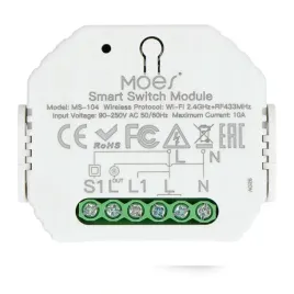 modul-inteligentnego-przelacznika-przekaznik-dopuszkowy-wifi