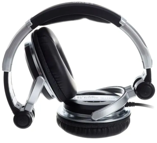 sluchawki-the-t-bone-tdj-1000-64-ohm-dj-studyjne-rodzaj-sluchawek-nauszne-stan-nowy