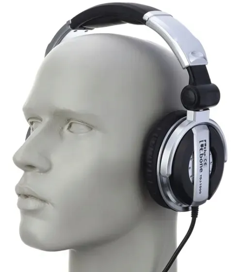sluchawki-the-t-bone-tdj-1000-64-ohm-dj-studyjne-rodzaj-sluchawek-nauszne