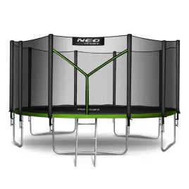 trampolina-ogrodowa-15ft-465cm-z-siatka-zewnetrzna-i-drabinka-neo-sport