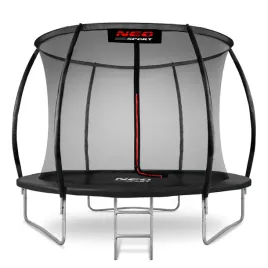 trampolina-ogrodowa-profilowana-8ft-252cm-z-siatka-wewnetrzna-neo-sport