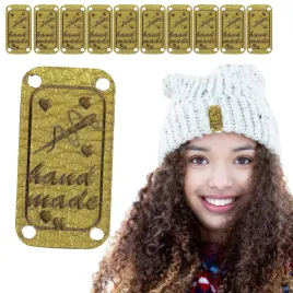 10x-handmade-skorzane-naszywki-metki-rekodzielo